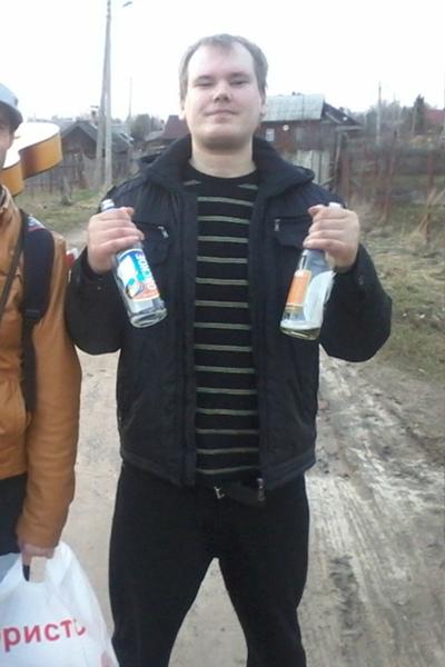 Александр Дяченко