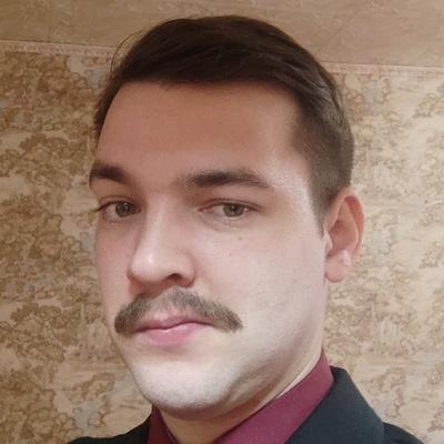 Вячеславъ Барановъ