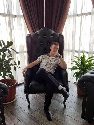 Кирилл Сановский