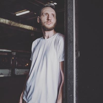 Павел Куприянов