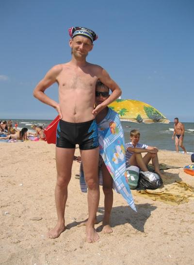 Алексей Федорочев