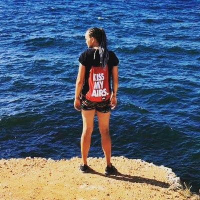 Ярославна Николаева