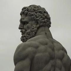 Олег Новоселов