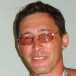 Viktor Shestakov