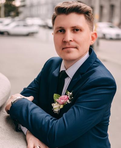 Александр Зоркальцев