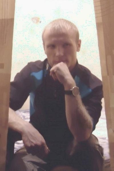 Иван Прудников