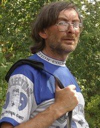 Алексей Терентьев