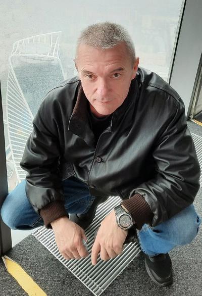 Роман Трефилов