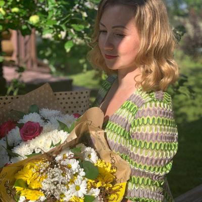 Ирина Воробьева