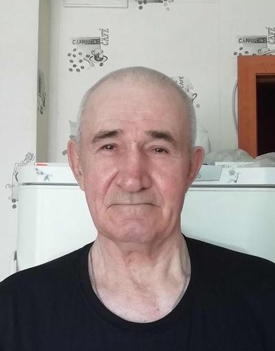 Василий Федоров