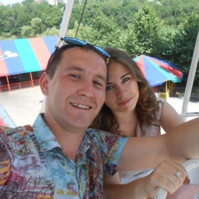 Константин Конищев