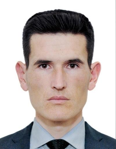 Темур Рахматуллин