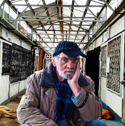 Николай Бусыгин