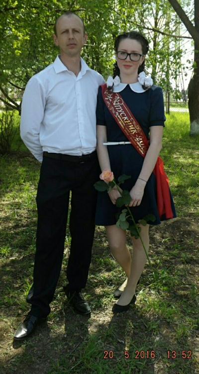 Николай Янусов