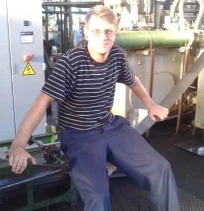 Сергей Нечаев