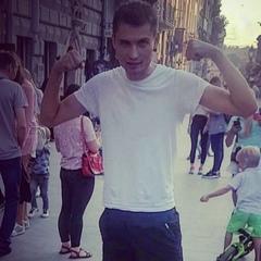 Саня Чуев