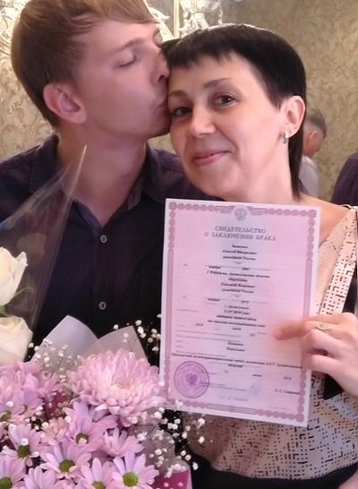 Алексей Витенко