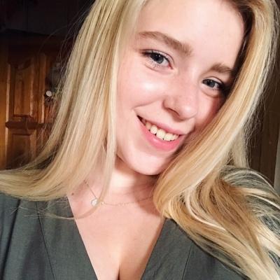Владислава Коновалова