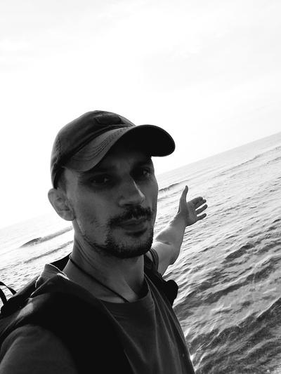 Игорь Войтович