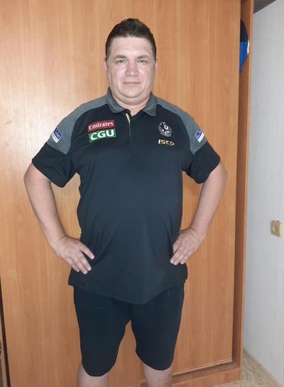 Сергей Куркин