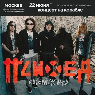 Дима Псина