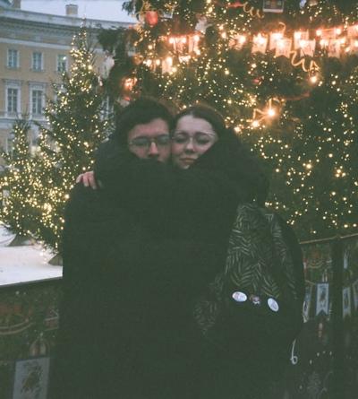 Олег Смирнов